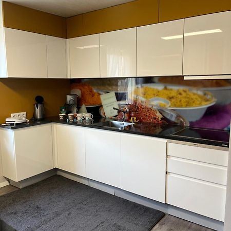 Gemuetliche Wohnung/ Cozy Apartment Niklasdorf Exteriér fotografie