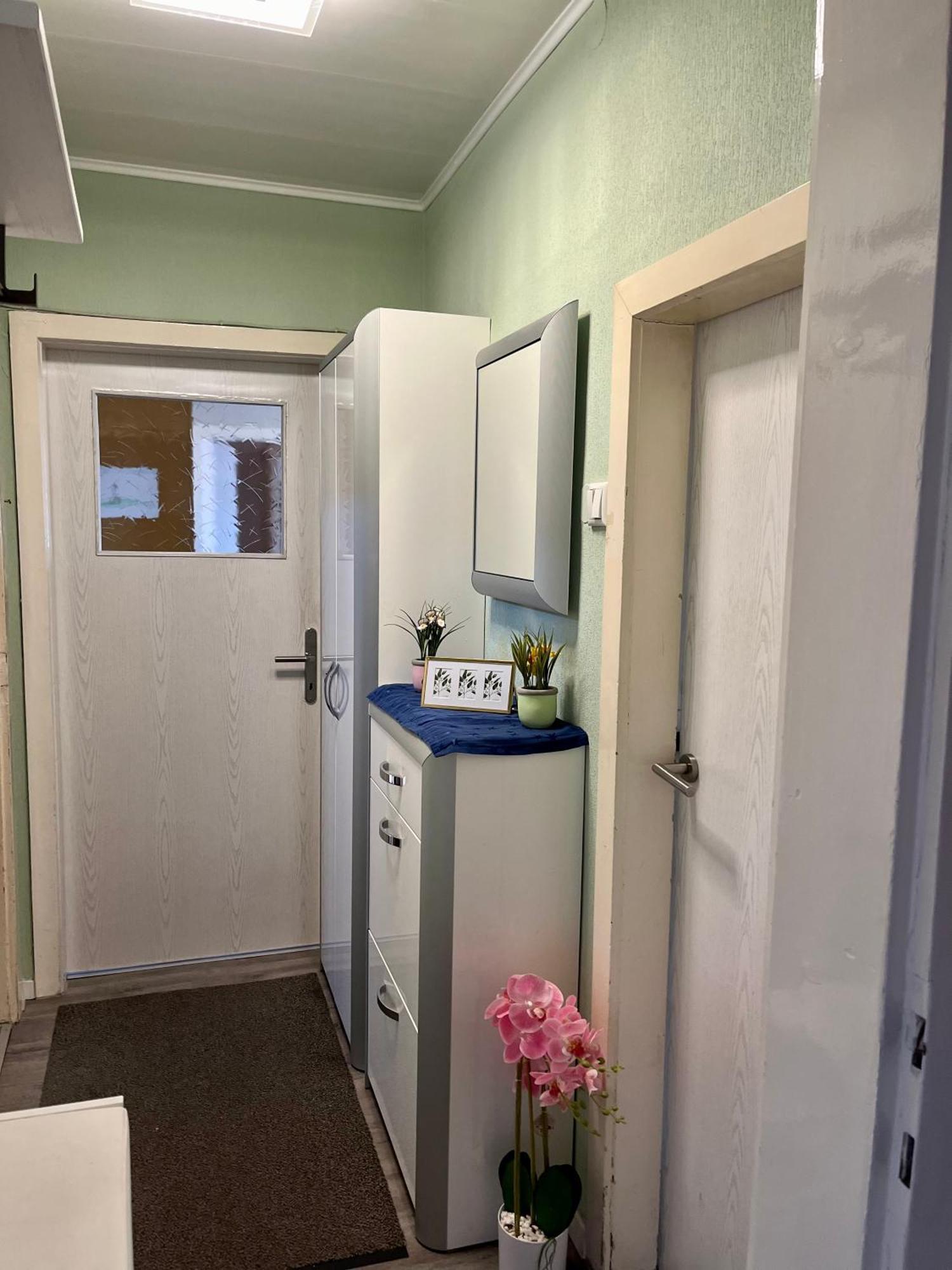 Gemuetliche Wohnung/ Cozy Apartment Niklasdorf Exteriér fotografie