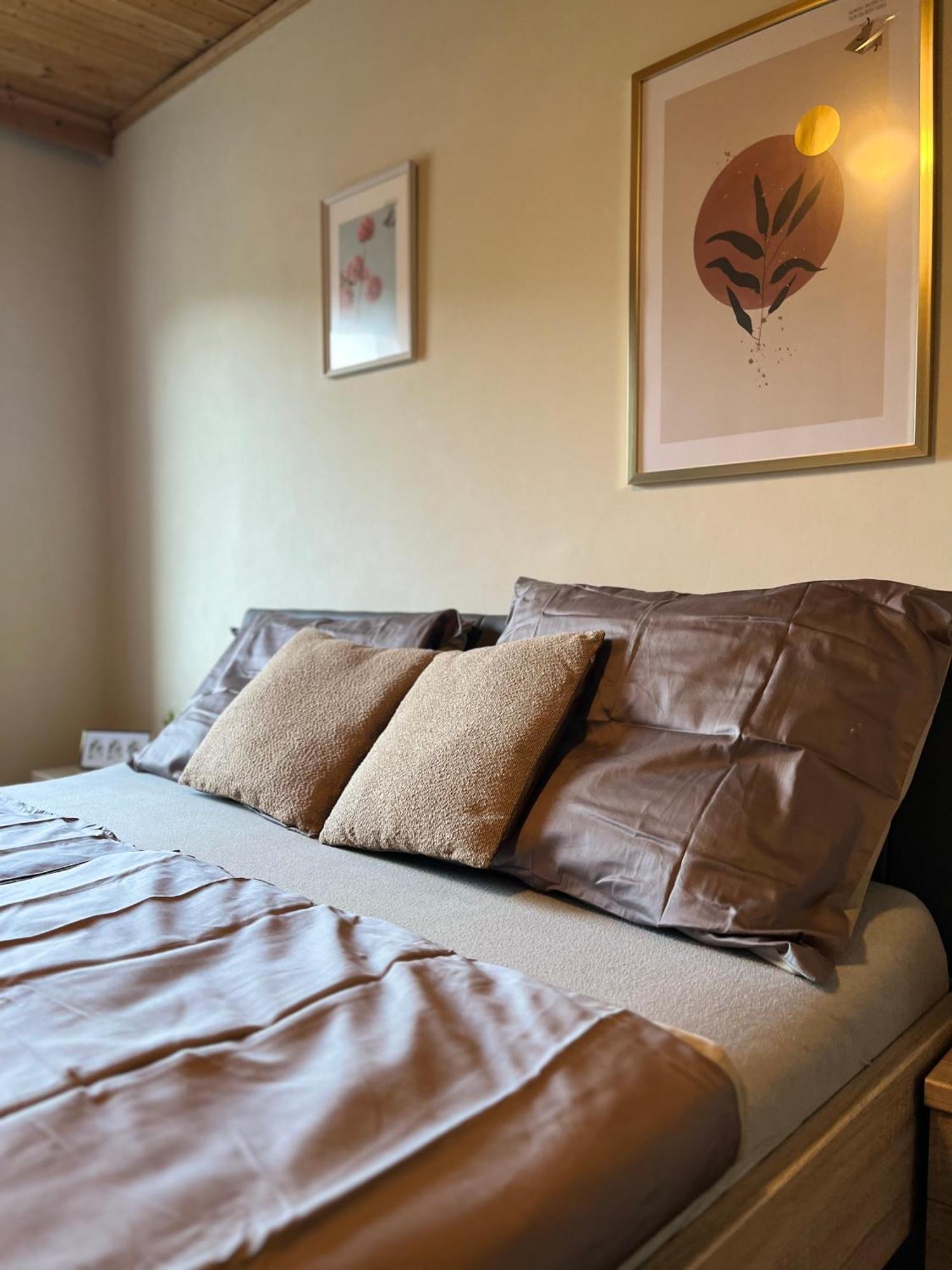 Gemuetliche Wohnung/ Cozy Apartment Niklasdorf Exteriér fotografie