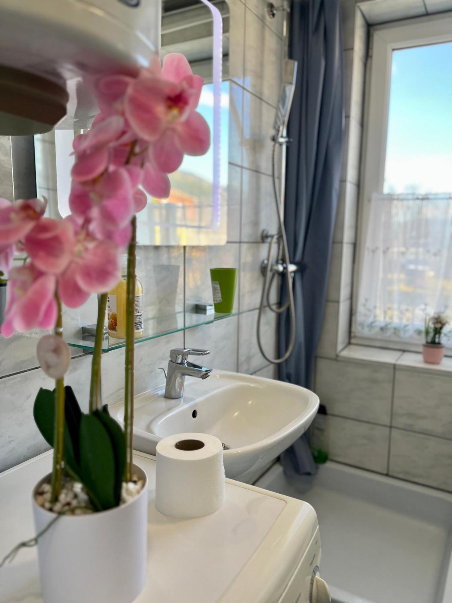 Gemuetliche Wohnung/ Cozy Apartment Niklasdorf Exteriér fotografie
