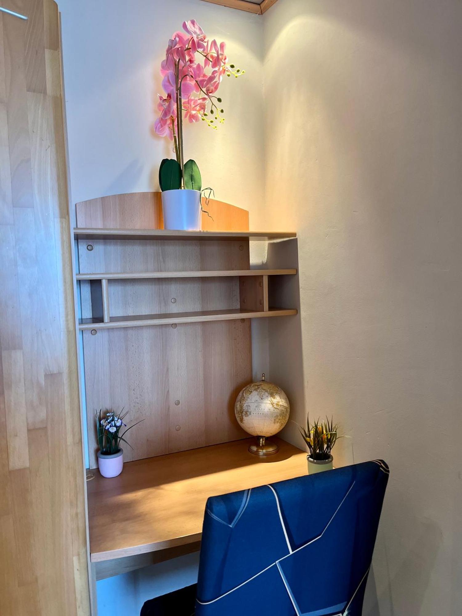 Gemuetliche Wohnung/ Cozy Apartment Niklasdorf Exteriér fotografie